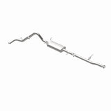 MagnaFlow BRE Exhaust Kit 09-13 Silverado Sierra 1500