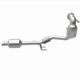 MagnaFlow 22-23 Volkswagen Jetta Direct Fit OEM Grade EPA Compliant Catalytic Converter