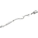MagnaFlow BRE Exhaust Kit 10-17 Subaru Outback 2.5L
