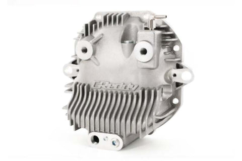 GReddy Nissan Z33/Z34 High Capacity Differential Cover