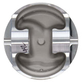 Wiseco Chevy 360 4.020in Bore 1.225in CH 13.00 CC Piston Set