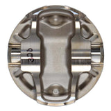 Wiseco Mitsubishi 4G63 87.00 mm Bore 28.87 mm CH 0.00 CC Piston Set