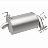 Magnaflow BRExhaust 17-19 Honda CR-V 1.5L Muffler Kit