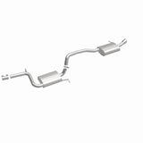 MagnaFlow BRE Exhaust Kit 14-17 VW PASSAT 1.8L