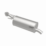 BRExhaust 09-11 Nissan Versa 1.6L Muffler Kit