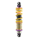 KW Suspensions 71-97 DeTomaso Pantera V3 Racing Coilover Kit
