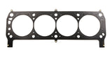 Cometic Ford 302/351W Windsor V8 .040in MLS Cylinder Head Gasket - 4.210in Bore - SVO/Yates