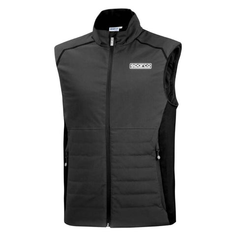 Sparco Vest XS Gry/Black