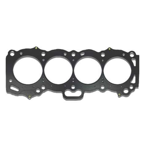 Supertech Subaru EJ235 99mm Dia 1.2mm Thick Bolts 14.3mm Cooper Ring Head Gasket (One Side)