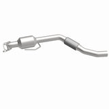 Magnaflow 20-21 Ford Explorer Single Underbody 2.3L Direct Fit Converter