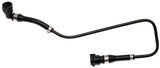 Gates 00-04 BMW X5 4.4L/4.6L Branched Radiator Hose