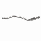 Magnaflow Conv DF 13-14 Mercedes-Benz GL450 V8 4.6 OEM Underbody