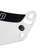 RaceQuip PRO Series Shield - Clear