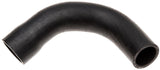 Gates 89-91 BMW 525I 6-Cyl. 2.5L Lower - Rad. To Pipe Molded Coolant Hose