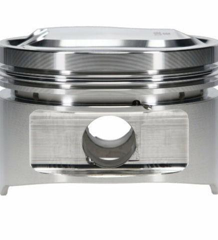 JE Pistons Harley-Davidson EDELBRO Evo 1701 Piston Kit