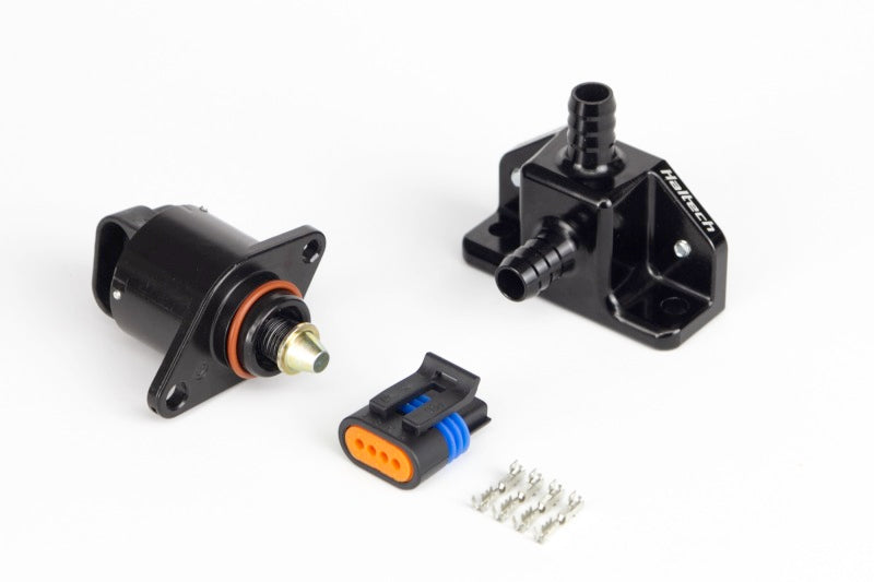 Idle Air Control Kit - Haltech Billet