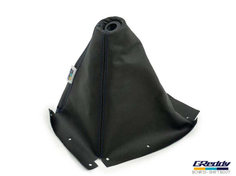 GReddy 95-98 Nissan Skyline BCNR33 Genuine Leather Brake Boot