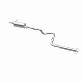 MagnaFlow BRE Exhaust Kit 05-11 Cobalt HHR G5 Pursuit