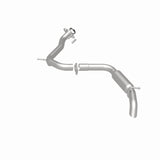 BRE Exhaust 13-17 Toyota RAV4 2.5L Muffler Kit