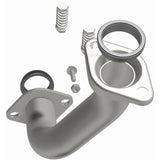 BRE Exhaust 99-05 Tracker Grand Vitara  1.6L 2.0L 2.5L Front Pipe Kit
