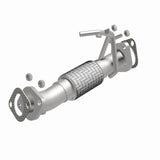 BRE Exhaust 14-16 Kia Soul 2.0L Front Pipe Kit