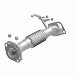 BRE Exhaust 12-13 KIA Soul 1.6L 2.0L Front Pipe Kit