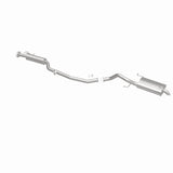 MagnaFlow BRE Exhaust Kit 10-13 SANTA FE SORENTO 3.5L