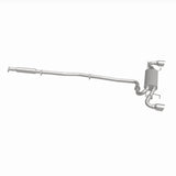 MagnaFlow Mazda BRE Exhaust Replacement Kit