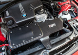 AWE Tuning BMW 228i/320i/328i/428i S-FLO Carbon Intake