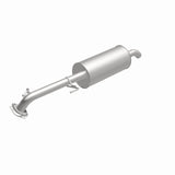 BRExhaust 10-13 KIA FORTE KOUP Muffler Kit