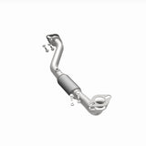 BRE Exhaust 04-09 Kia SPECTRA 2.0L Front Pipe Kit