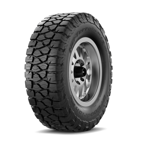 BFGoodrich HD-Terrain T/A KT LT265/70R17 123/120Q