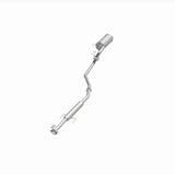 MagnaFlow 04-09 Kia Spectra 2.0L BRE Exhaust Kit