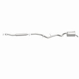 MagnaFlow BRE Exhaust Kit 10-17 Subaru Outback 2.5L
