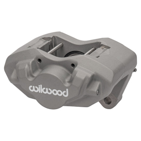 Wilwood D45 Front Dual Piston Caliper (0.79 Rotor) - Anodized