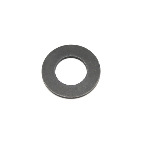 Wilwood washer .500 IDX1.00 ODX.060 ann spg steel HRC30-40 black oxide