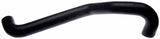 Gates 84-93 Chevrolet P Series Van V-8 6.2L Diesel Upper Molded Coolant Hose