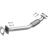 BRE Exhaust 06-12 Fusion Milan MKZ 2.3L 2.5L Front Pipe Kit