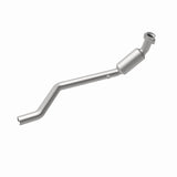 MagnaFlow 00-02 Jaguar S-Type 3.0L Direct Fit Catalytic Converter