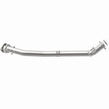 BRExhaust 01-04 Frontier 2.4L Front Pipe Kit