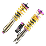 KW Coilover Kit V4 2021+ Porsche 911 (991) Turbo /Turbo S/ Coupe / Cabrio