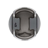 Wiseco Pro Tru Street AMC 360 4.110in Bore 1.590in CH -8.60 CC Piston Set