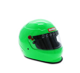 RaceQuip PRO25 SA2025 FLO GRN XXL HELMET