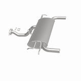 Magnaflow BRE Rear Muffler Kit Replacement Kia