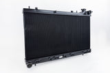 CSF 06-08 Subaru Forester XT All Aluminum Radiator