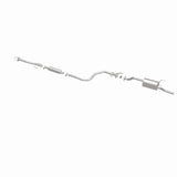MagnaFlow BRE Exhaust Kit 92-00 EL Civic