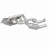 Magnaflow 15-20 Ford Mustang 5.0L Direct Fit Converter