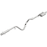 MagnaFlow BRE Exhaust Kit 05-10 Cobalt G5 2.2L