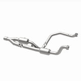 Magnaflow 15-16 Ram 2500 6.4L California Grade CARB Compliant DF Catalytic Converter