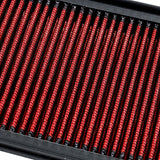 Mishimoto 87-01 Jeep Cherokee XJ Reusable Drop-In Air Filter